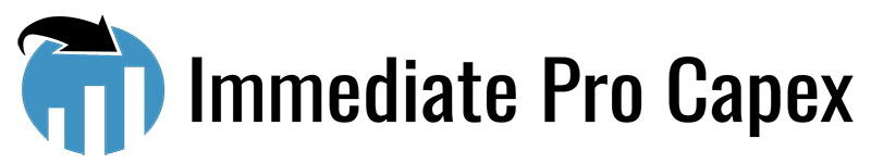 Immediate Pro Capex - EXPLORE the DECENTRALIZED FINANCE SYSTEMS NOW!